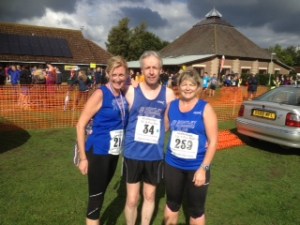 Martkesham 10k