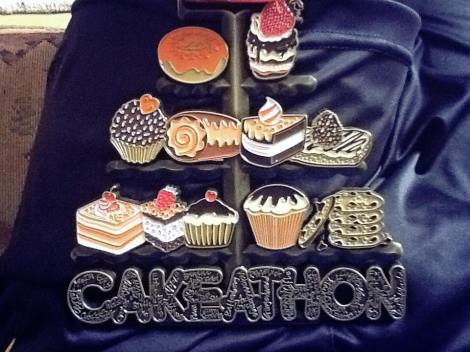 cakeathon