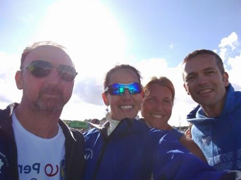 Bentley Runners in Peterborough