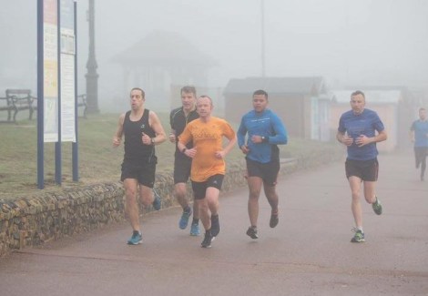 parkrun