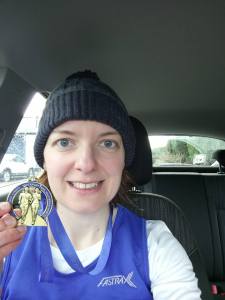 Caroline Searle Stockport