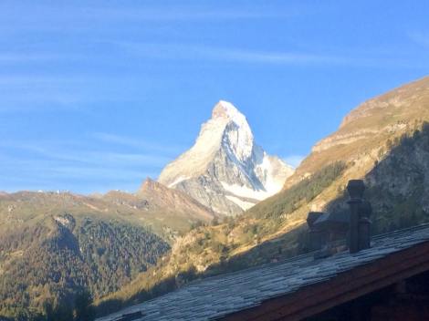 matterhorn