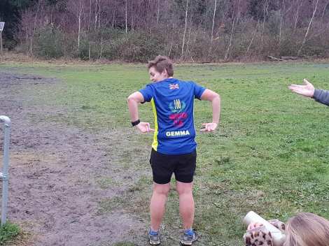 GEMMA